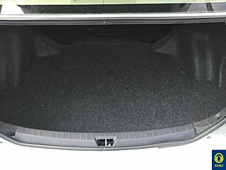TOYOTA COROLLA AXIO 2012