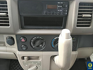 SUZUKI EVERY 2014