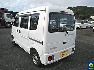 SUZUKI EVERY 2014