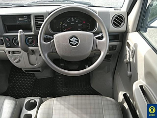 SUZUKI EVERY 2014