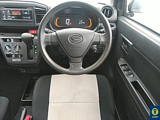 DAIHATSU MIRA E S 2022