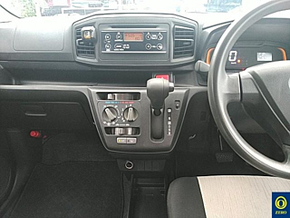 DAIHATSU MIRA E S 2022