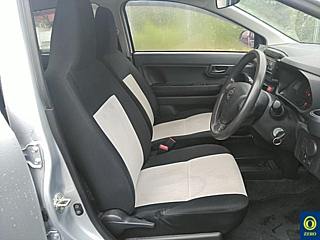 DAIHATSU MIRA E S 2022