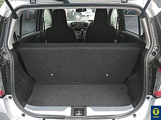 DAIHATSU MIRA E S 2022