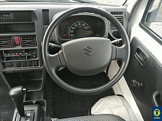 SUZUKI CARRY TRUCK 2015