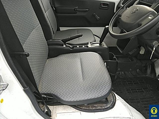 SUZUKI CARRY TRUCK 2015