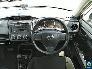 TOYOTA COROLLA AXIO 2019