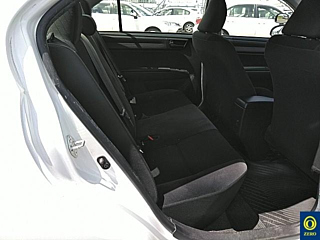 TOYOTA COROLLA AXIO 2019