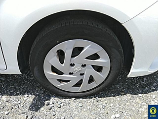 TOYOTA COROLLA AXIO 2019