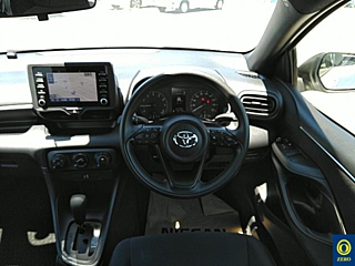 TOYOTA YARIS 2023