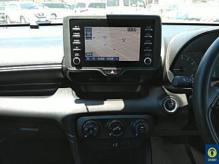TOYOTA YARIS 2023
