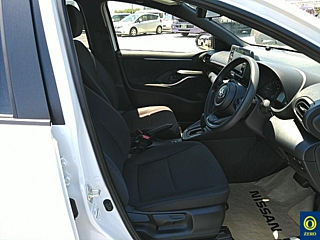 TOYOTA YARIS 2023