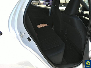 TOYOTA YARIS 2023