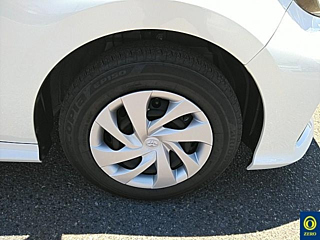 TOYOTA YARIS 2023