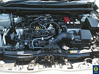 TOYOTA YARIS 2023