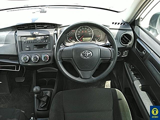 TOYOTA COROLLA AXIO 2019