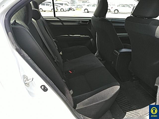 TOYOTA COROLLA AXIO 2019