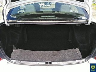 TOYOTA COROLLA AXIO 2019