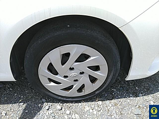 TOYOTA COROLLA AXIO 2019