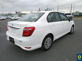 TOYOTA COROLLA AXIO 2019
