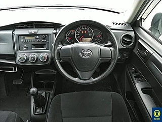 TOYOTA COROLLA AXIO 2019