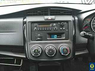 TOYOTA COROLLA AXIO 2019