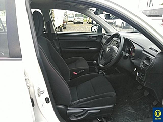 TOYOTA COROLLA AXIO 2019