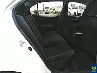 TOYOTA COROLLA AXIO 2019