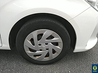 TOYOTA COROLLA AXIO 2019