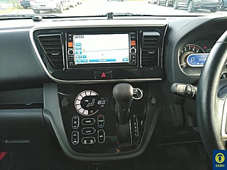 NISSAN DAYZ ROOX 2015