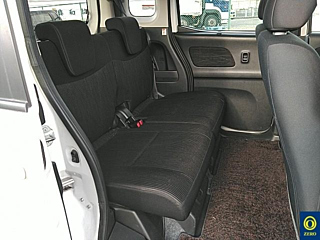 NISSAN DAYZ ROOX 2015