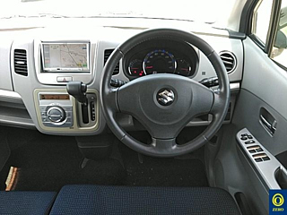 SUZUKI WAGON R 2010