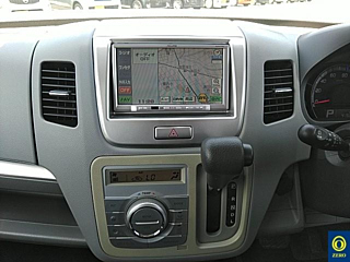 SUZUKI WAGON R 2010