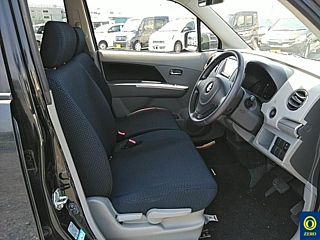 SUZUKI WAGON R 2010