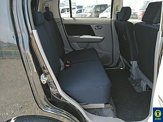 SUZUKI WAGON R 2010