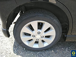 SUZUKI WAGON R 2010