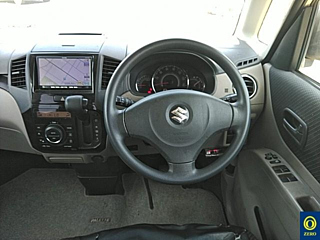 SUZUKI PALETTE 2008