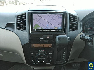 SUZUKI PALETTE 2008