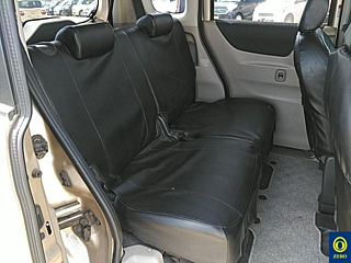 SUZUKI PALETTE 2008