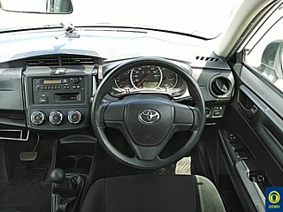 TOYOTA COROLLA AXIO 2019