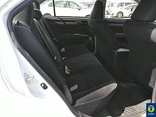 TOYOTA COROLLA AXIO 2019