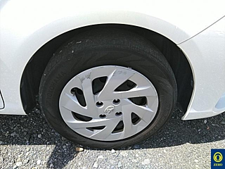 TOYOTA COROLLA AXIO 2019