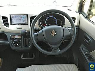 SUZUKI WAGON R 2012