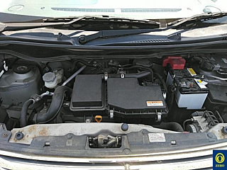 SUZUKI WAGON R 2012