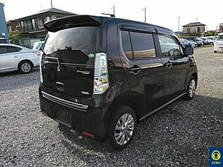 SUZUKI WAGON R 2014