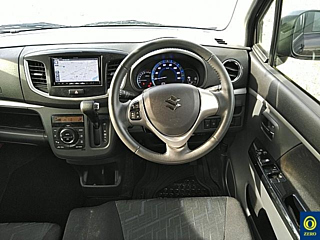 SUZUKI WAGON R 2014