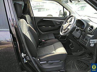 SUZUKI WAGON R 2014