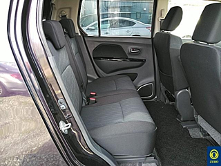 SUZUKI WAGON R 2014