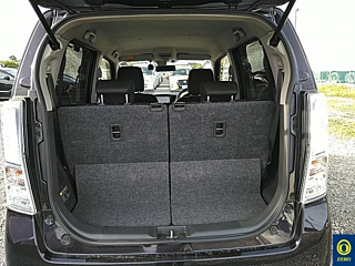 SUZUKI WAGON R 2014