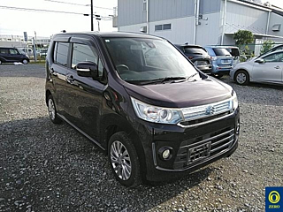 SUZUKI WAGON R 2014